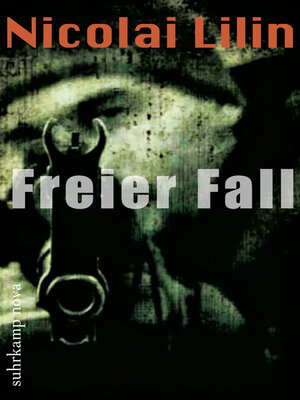 cover image of Freier Fall